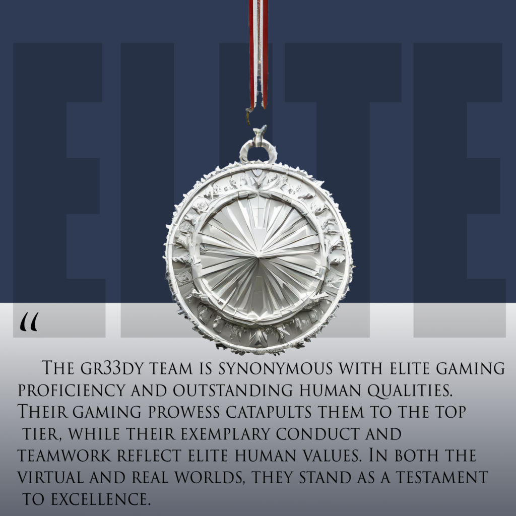 elite team